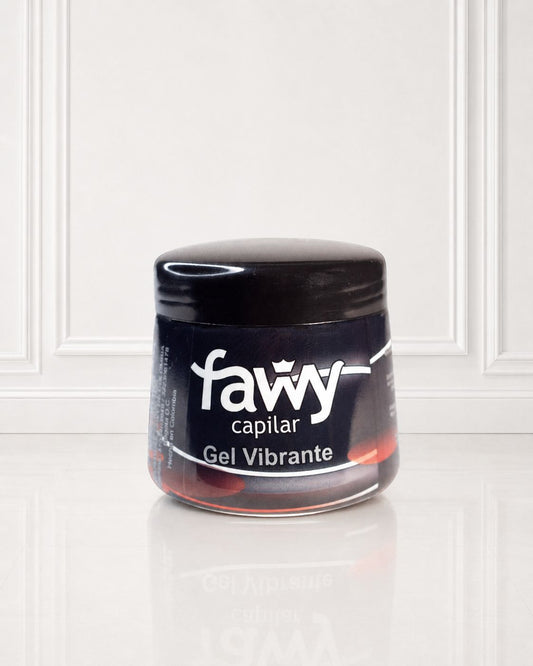 GEL VIBRANTE 130GR