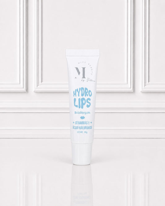 HYDRO LIPS BUBBLEGYM MISS BEAUTY