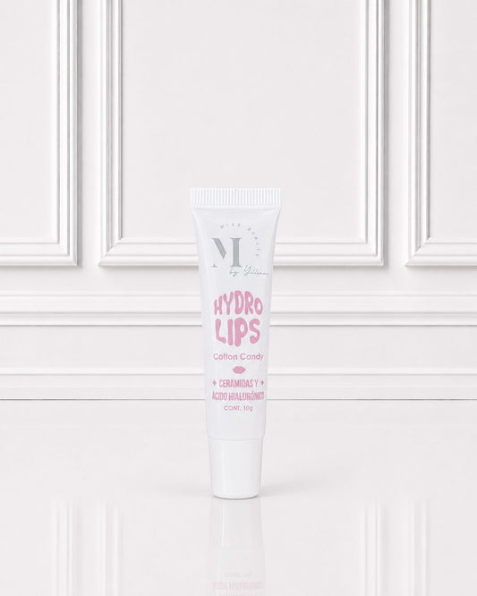 HYDRO LIPS COTTON CANDY MISS BEAUTY