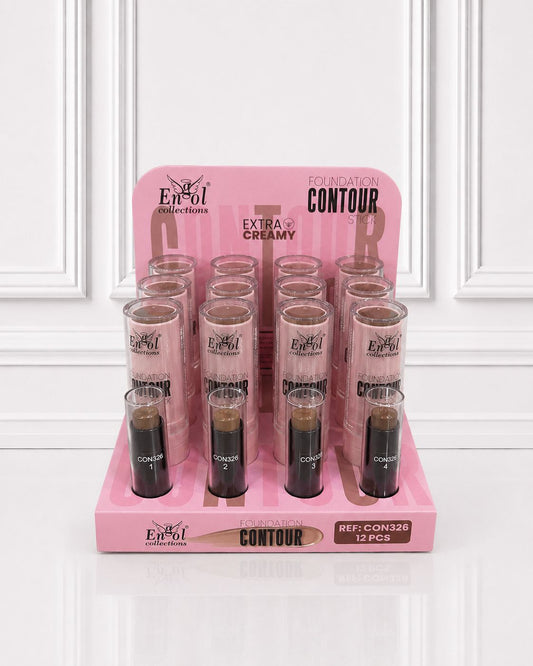 CONTORNO EN BARRA EXTRA CREAMY ENGOL CON326