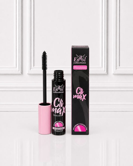 PESTAÑINA WATERPROOF CLIMAX NEGRO ENGOL MP-390