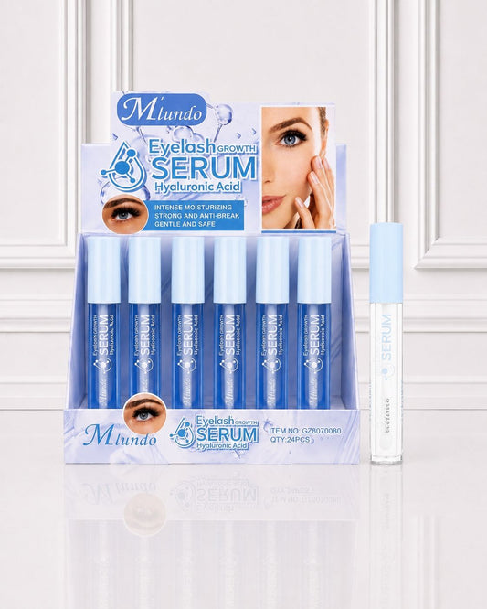 SERUM DE PESTAÑAS CON AH MIUNDO GZ8070080