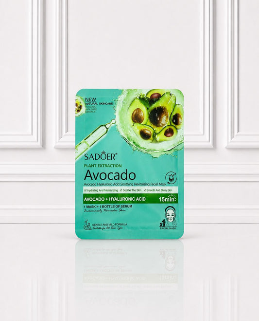 VELO AVOCADO +AH SADOER SD09962