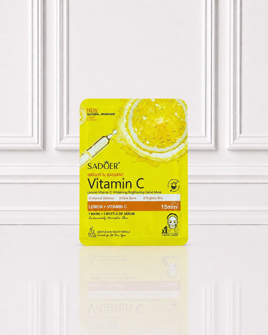 VELO LEMON+AH SADOER SD09979