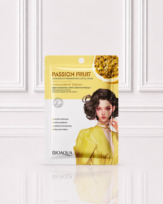 VELO PASSION FRUIT BIOAQUA BQY40732