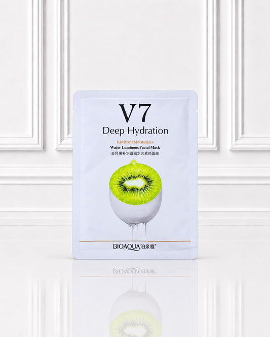 VELO V7 KIWI BIOAQUA BQY01160