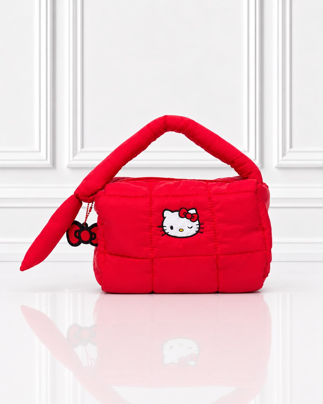 COSMETIQUERA HELLO KITTY MIIS COSMETICS HKCC01-10