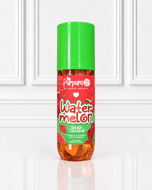 SPLASH WATERMELON 200ML PURPURE