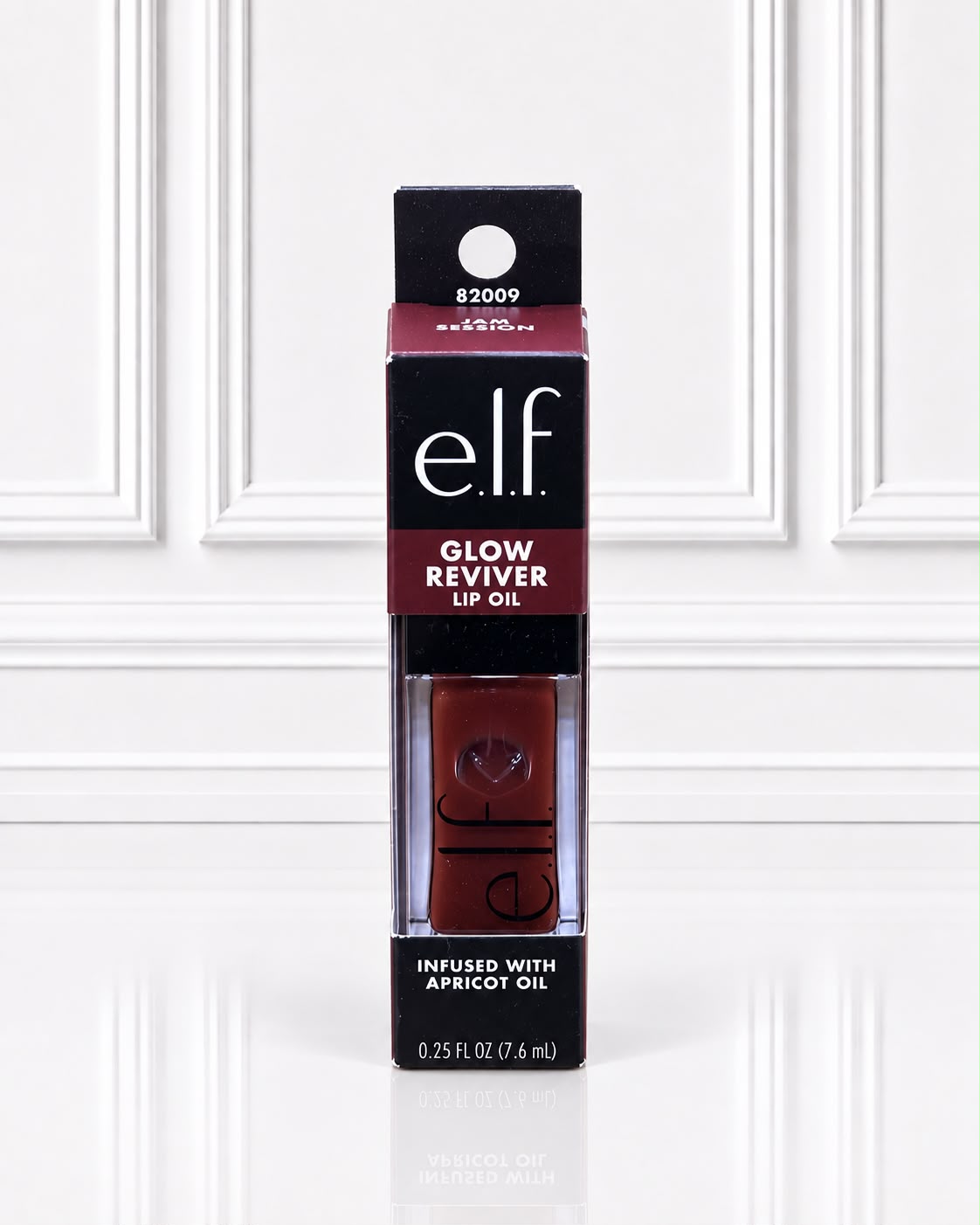 GLOSS ELF JAM SESSION