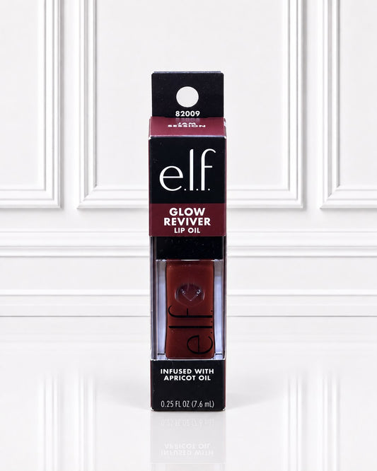 GLOSS ELF JAM SESSION