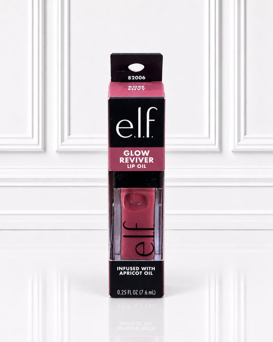 GLOSS ELF ROSE ENVY