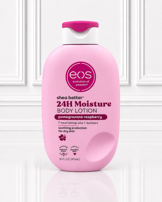 CREMA HIDRATANTE EOS GRANADA FRAMBUESA