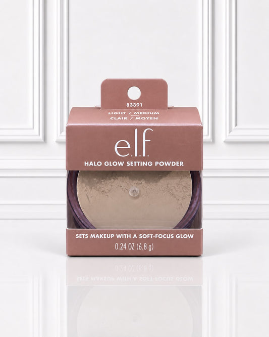 POLVO SUELTO ELF MEDIUM