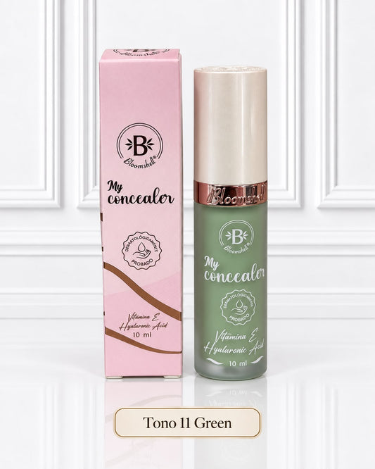CORRECTOR BLOOMSHELL TONO 11 10 ML