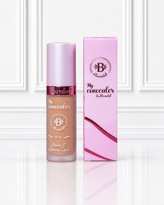 CORRECTOR BLOOMSHELL XL #2