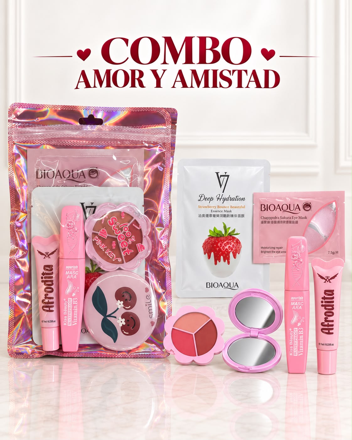 COMBO AMOR Y AMISTAD 04
