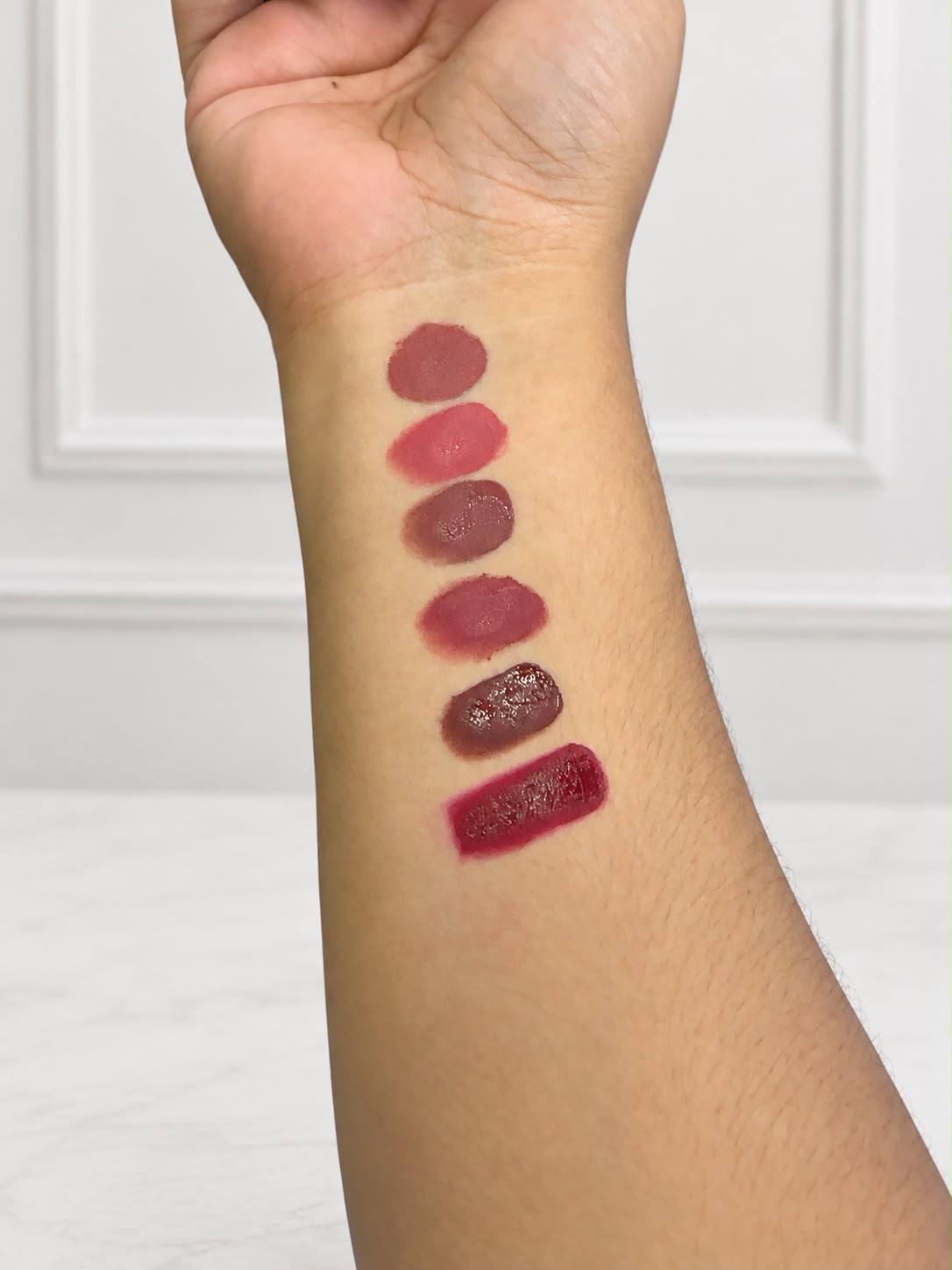 LIP GLOSS ROMANTIC RAIN R2980