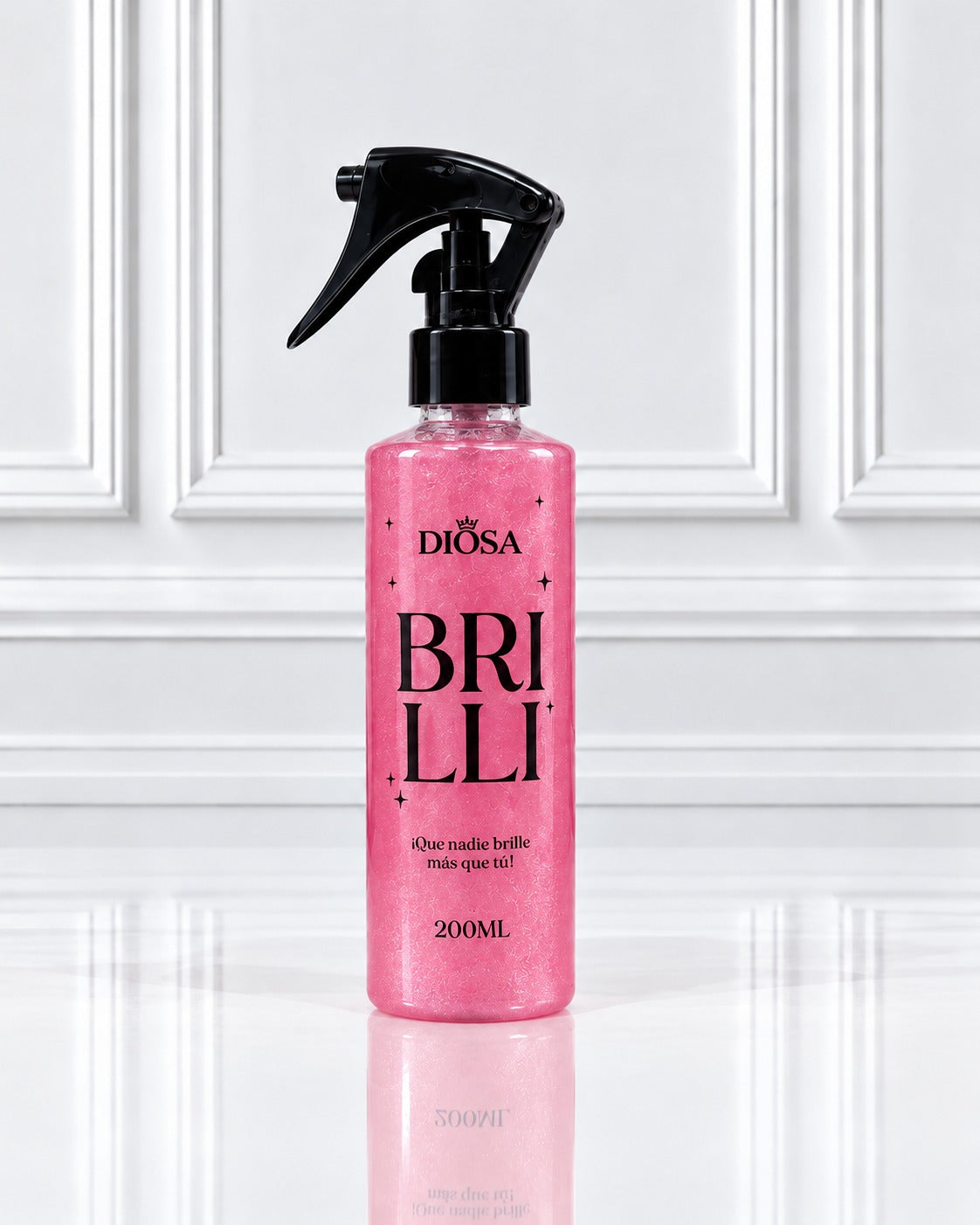 BRILLI BRILLI SANDIA DIOSA (ROJO) 200ML