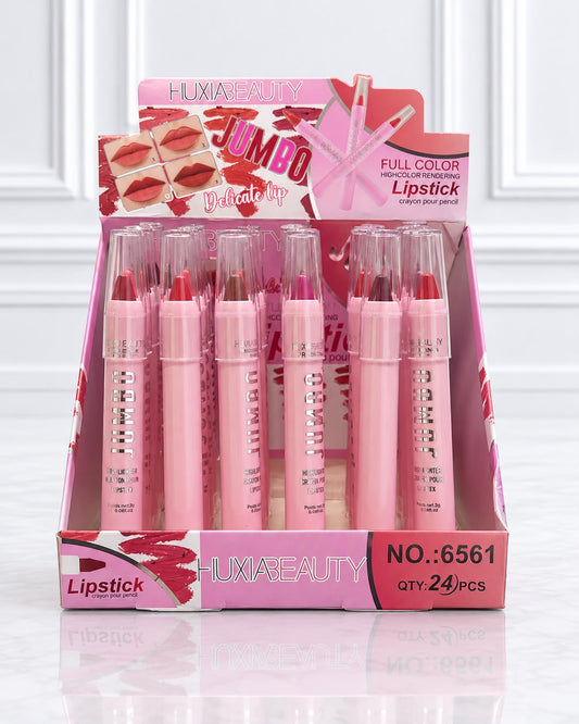 LIPSTICK JUMBO HUXIABEAUTY 6561