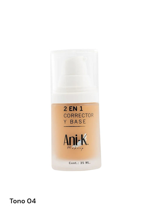 BASE BONITA ANI-K CA1862 #4