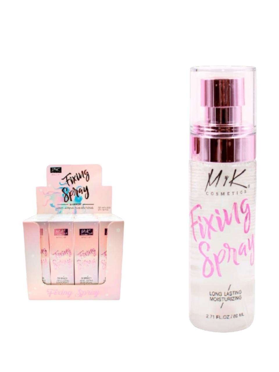 FIXING SPRAY MYK-6002