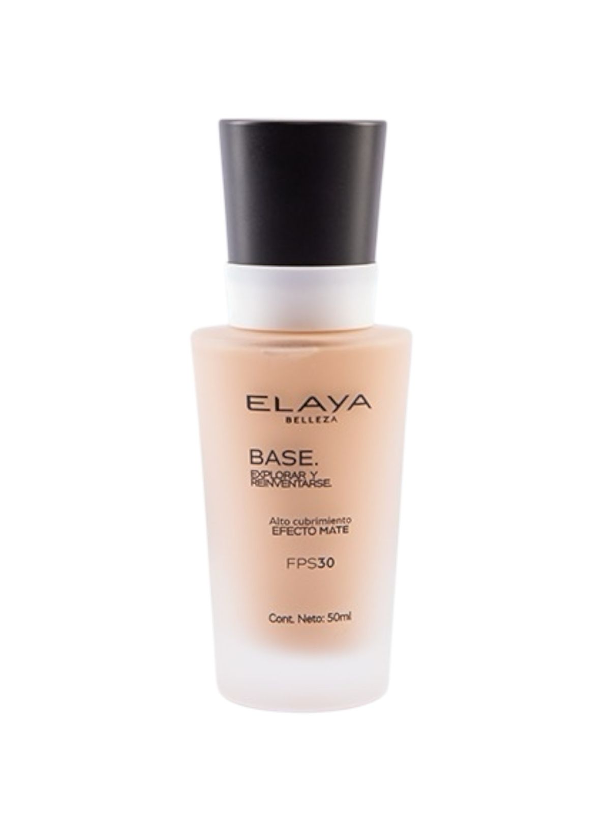 BASE ELAYA E011