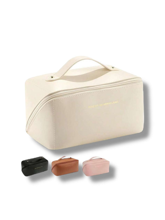 BOLSO ORGANIZADOR DE MAQUILLAJE