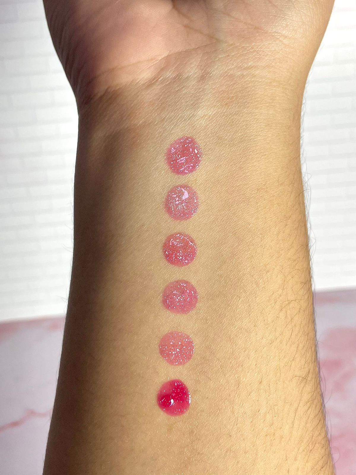 BRILLO LABIAL HUXIABEUTY 9281