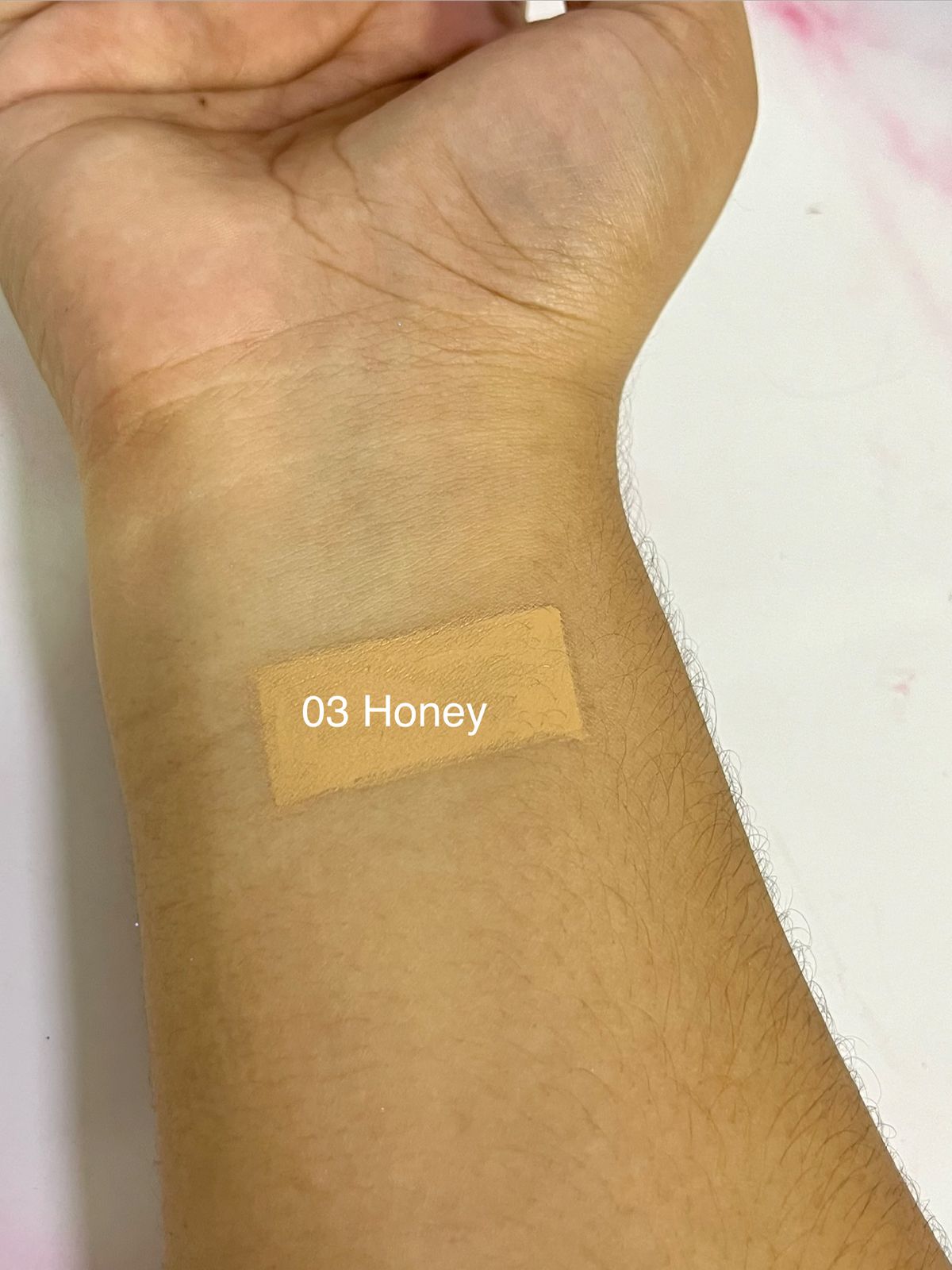 CORRECTOR LIQUIDO HONEY #3 GZ-003-3