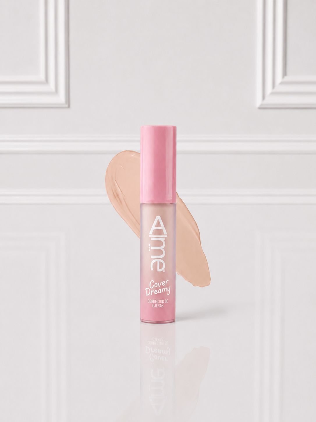 CORRECTOR DE OJERAS TONO L101 AME