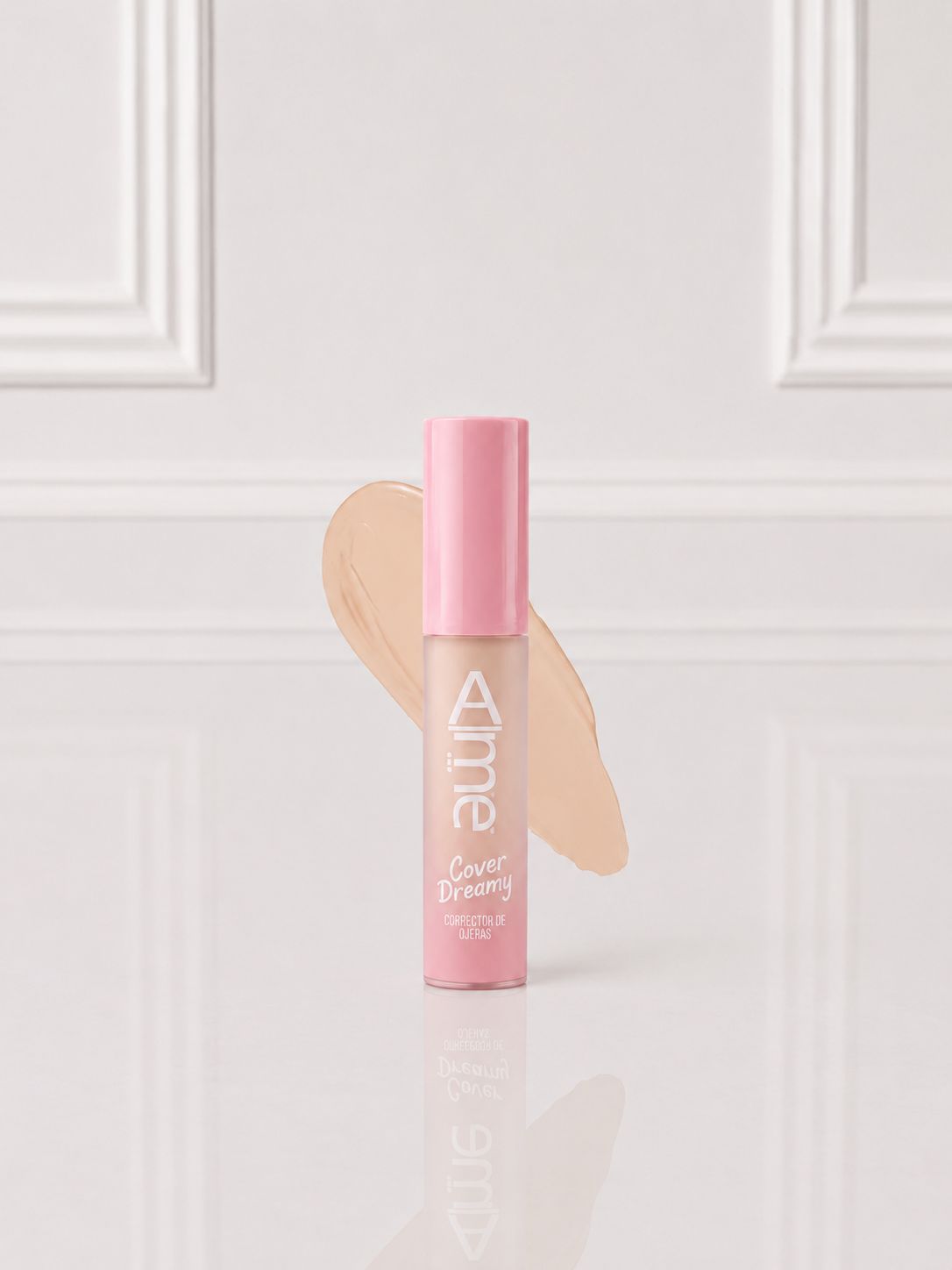 CORRECTOR DE OJERAS TONO L104 AME