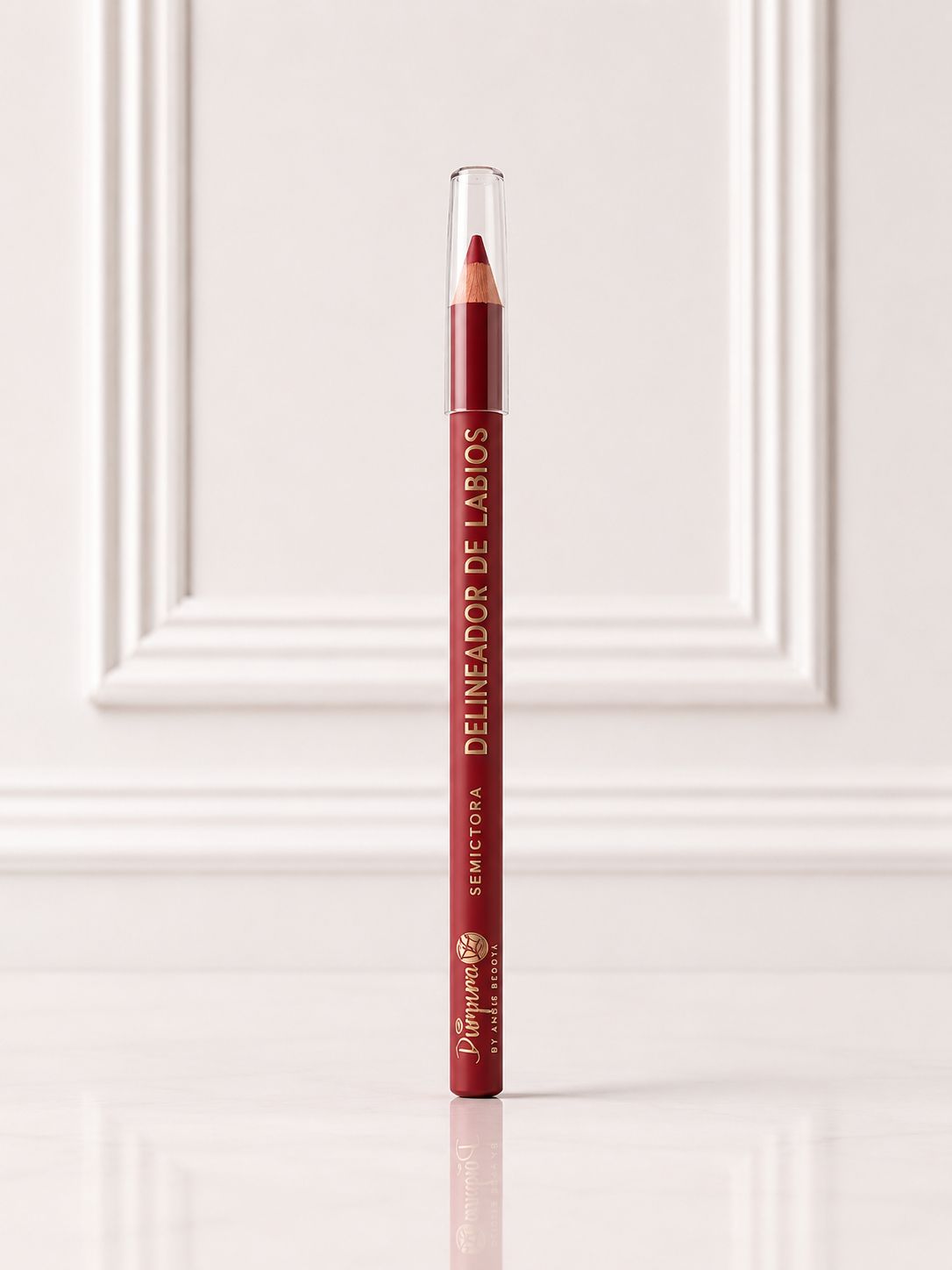 LAPIZ DE LABIOS TONO SEDUCTORA PURPURE