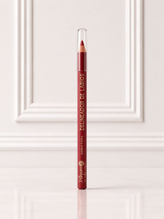 LAPIZ DE LABIOS TONO SEDUCTORA PURPURE
