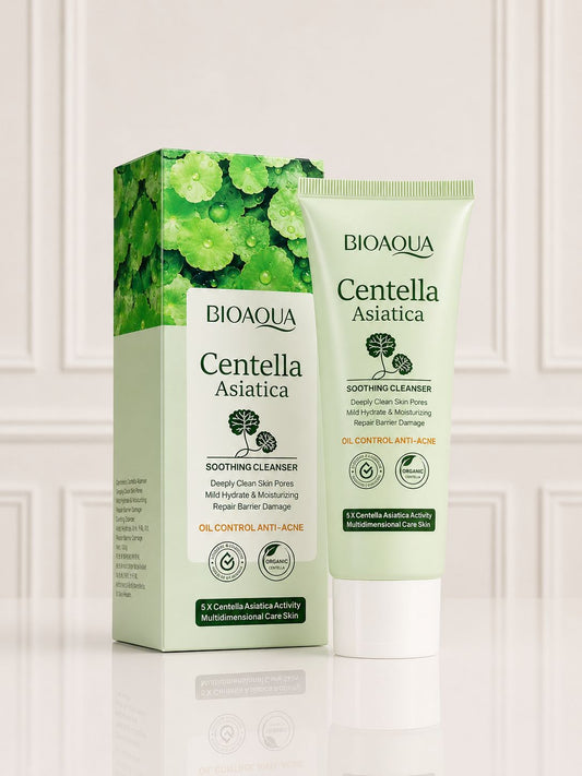 JABON DE CENTELLA ASIATICA BIOAQUA BQY64450