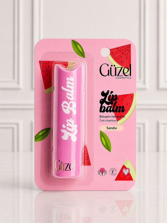 BALSAMO HIDRATANTE DE SANDIA GZ-001-1