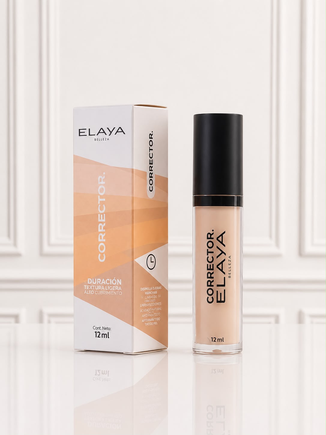 CORRECTOR ELAYA E010