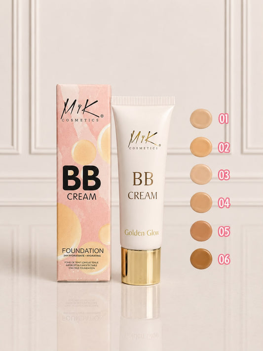BASE BB CREAM MYK1020