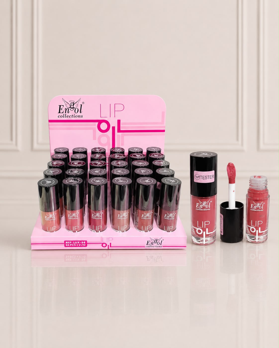 LIP OIL ENGOL LUX-94
