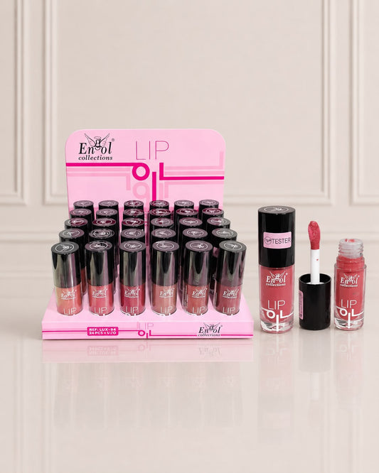LIP OIL ENGOL LUX-94
