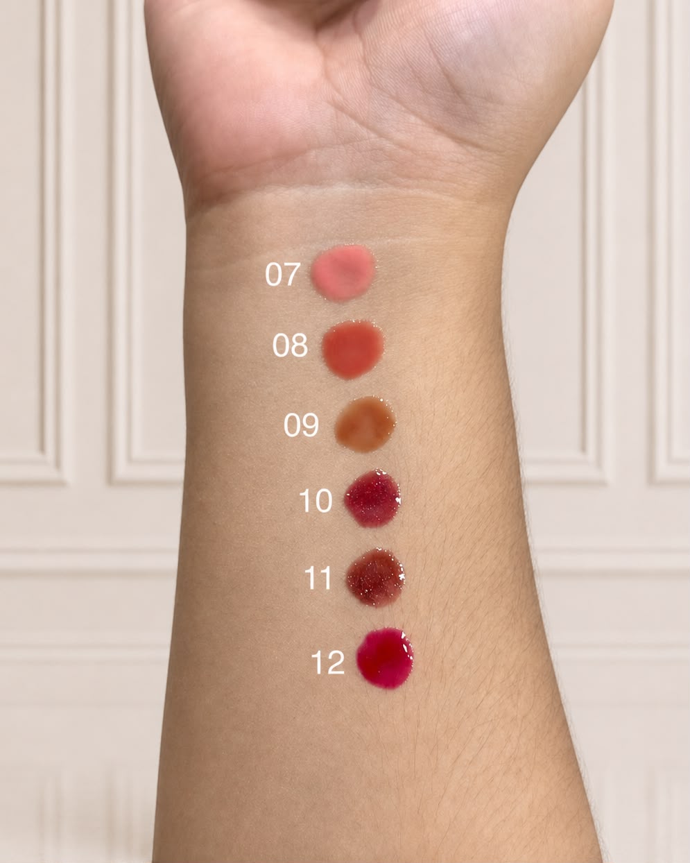 LIP OIL ENGOL LUX-94