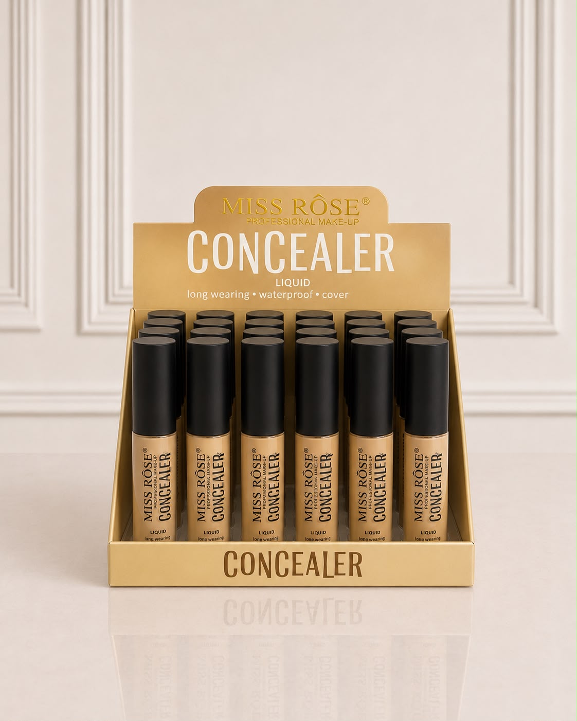 CORRECTOR MISS ROSE 7601