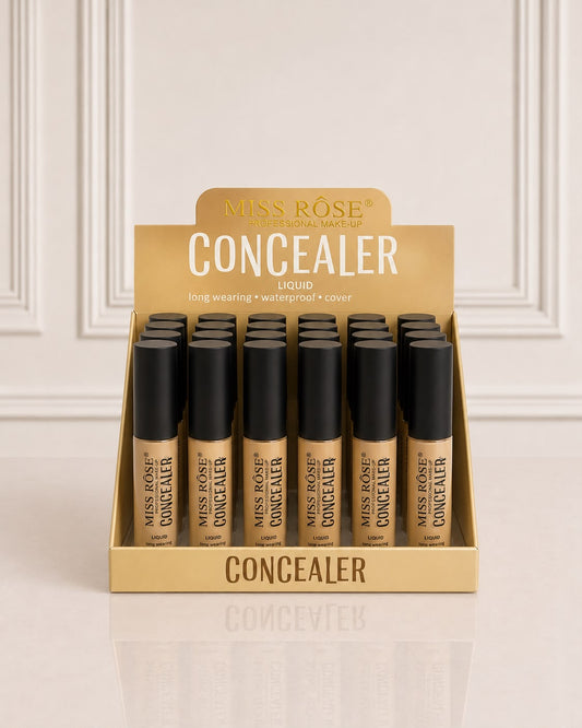 CORRECTOR MISS ROSE 7601