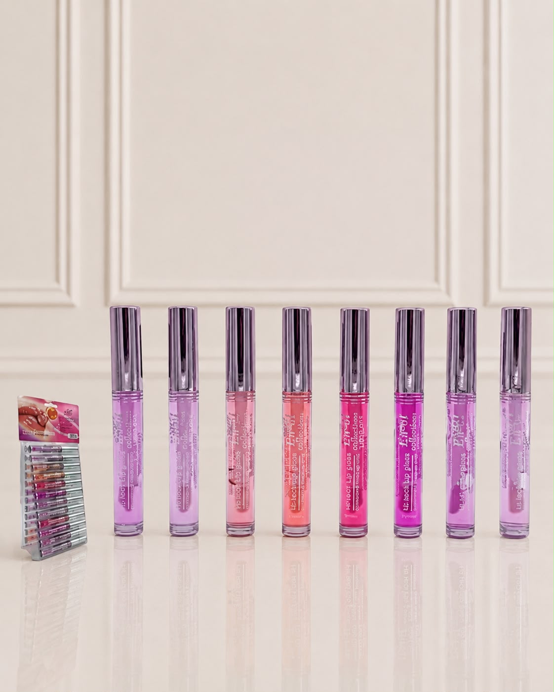 LIP GLOS TRANSPARENTE ENGOL 5825T