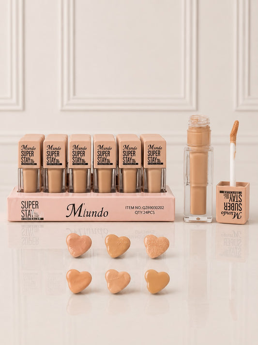 CORRECTOR LIQUIDO M´LUNDO GZ8060292