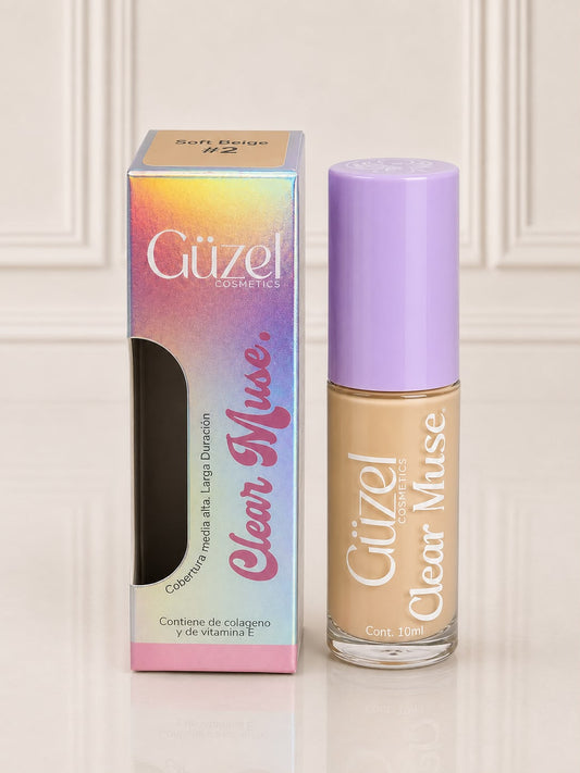 CORRECTOR LIQUIDO MOCHA #5 GZ-003-5