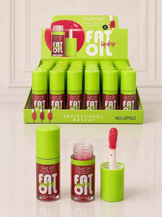 FAT OIL VERDE GP952