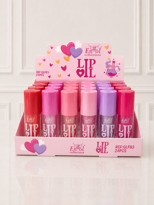 LIP OIL CORAZON ENGOLGLF83
