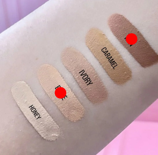 CORRECTOR LIQUIDO DOLCE BELLA