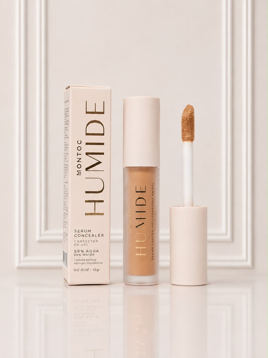 CORRECTOR HUMIDE MONTOC #500