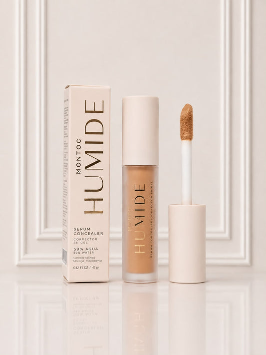 CORRECTOR HUMIDE MONTOC #500